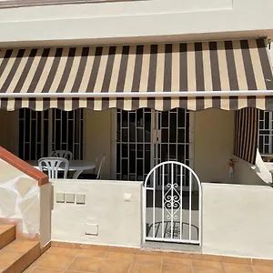 Apartamento Beautiful Rosas, Arona (Tenerife)