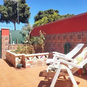 Pensjonat La Casita, Arona (Tenerife)