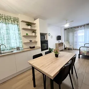 Apartamento Casa Melina, Arona (Tenerife)