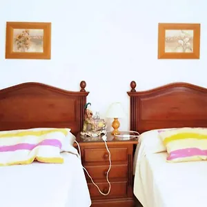 Apartamento Live Cristianos Habana Avenue, Arona (Tenerife)