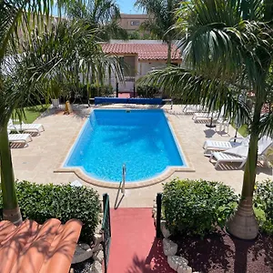 Vakantiehuis Casitas Rurales Amador, Arona (Tenerife)