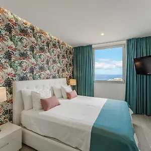 Appartement Ocean Garden Playa Paraiso, Arona (Tenerife)