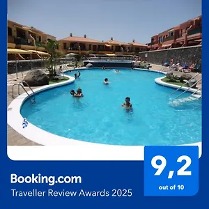 Apartament Costa Del Silencio Atlantico I, Arona (Tenerife)