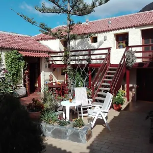 Apartament Patio Canario, Arona (Tenerife)