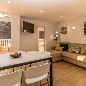 Apartament Duplex Palm Mar B32, Arona (Tenerife)