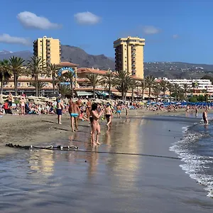 En Playa Vistas - Torres Del Sol Arona (Tenerife)