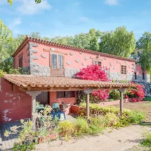 La Casita Del Rincon Arona (Tenerife)